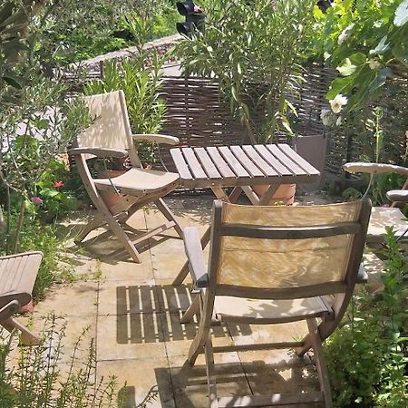 Ferienwohnung L Etoile Roussillon en Isere Exterior foto