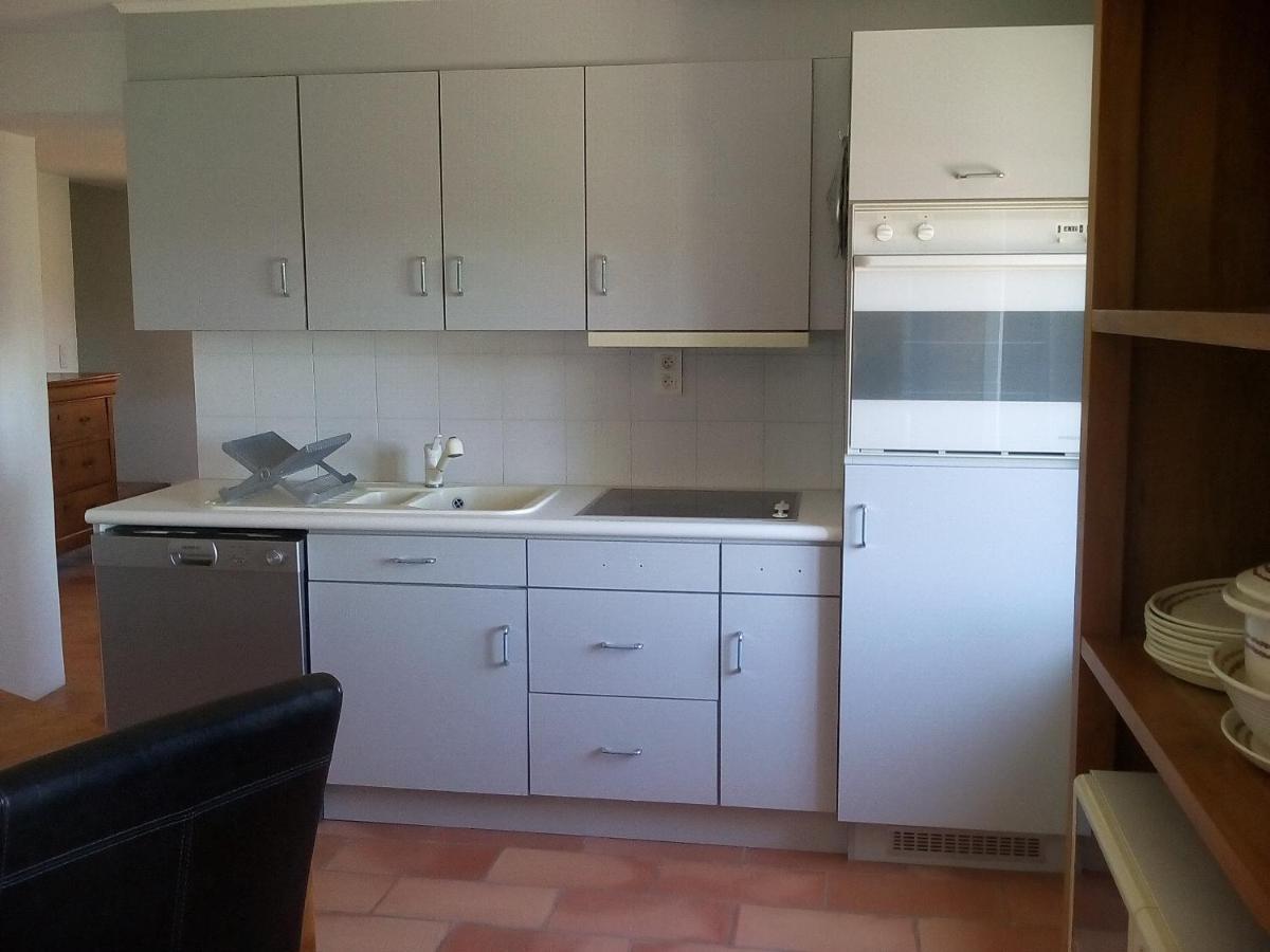 Ferienwohnung L Etoile Roussillon en Isere Exterior foto
