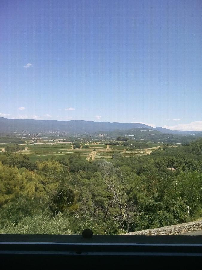 Ferienwohnung L Etoile Roussillon en Isere Exterior foto