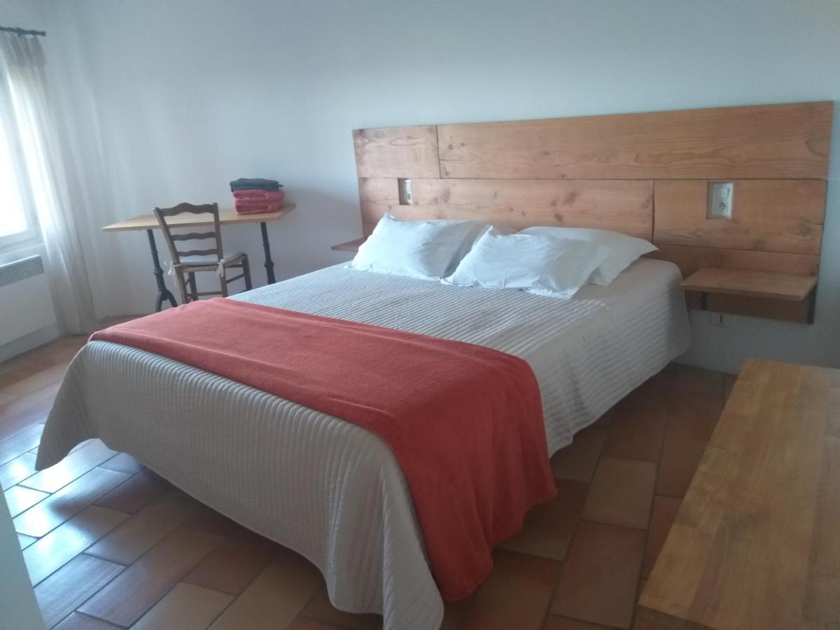 Ferienwohnung L Etoile Roussillon en Isere Exterior foto